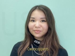 Cwencoppens