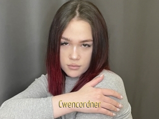 Cwencordner