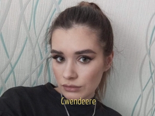 Cwendeere