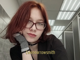 Cwenearrowsmith