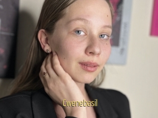 Cwenebasil