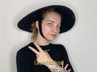 Cweneblacknall