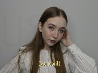 Cwenebritt