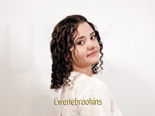 Cwenebrookins