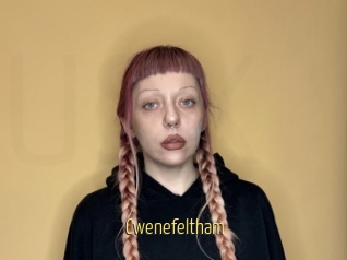 Cwenefeltham