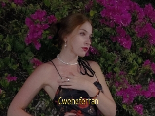 Cweneferran