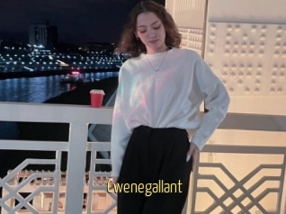 Cwenegallant