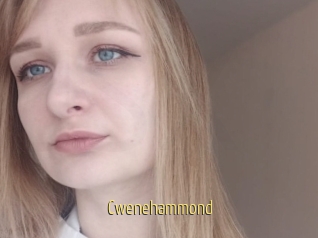 Cwenehammond