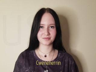 Cweneherrin
