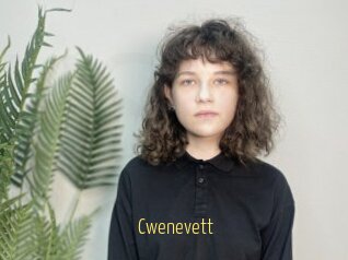 Cwenevett