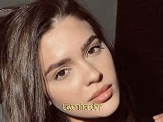 Cwenharder