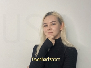 Cwenhartshorn