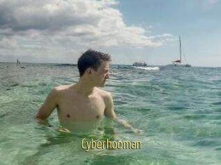 Cyberhooman