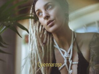 Cyiennarose