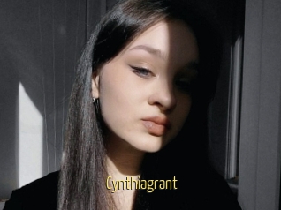 Cynthiagrant