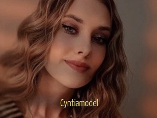 Cyntiamodel