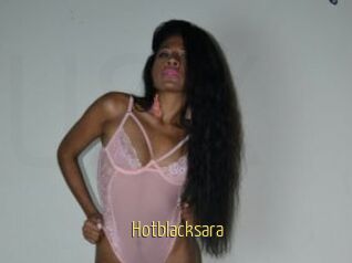 Hotblacksara