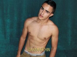 DAANMARTHIN