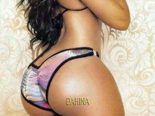 DAHINA