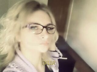 DALIJA
