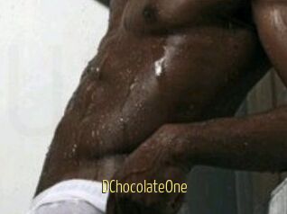 DChocolateOne