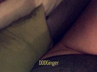 DDDGinger