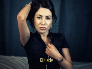 DDLady
