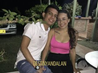 DESTINYANDALAN