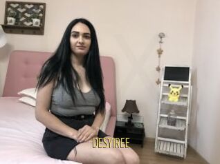 DESYIREE