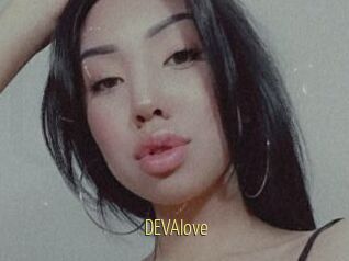 DEVAlove