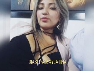 DIABLITASEXYLATINA