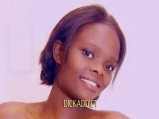 DICKADDICT