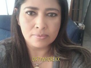 DIRTYWHOREXX
