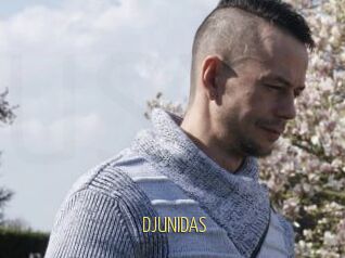 DJUNIDAS