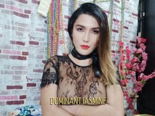 DOMINANTJASMINE