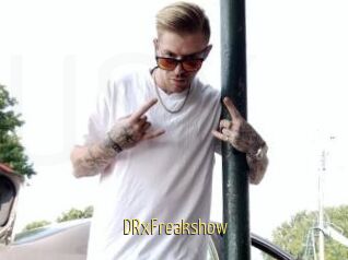 DRxFreakshow