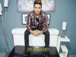DYLANlatinHOT