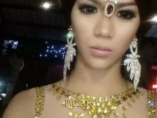 DYOSA18