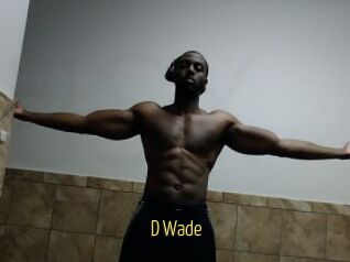 D_Wade