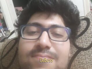 DaBoss
