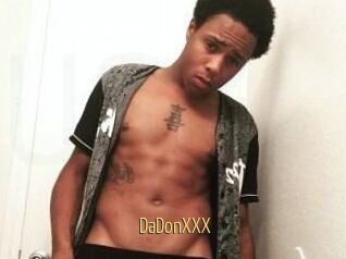 DaDonXXX