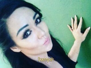 Daaniyah