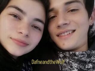 DafneandtheWolf