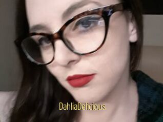 DahliaDelicious