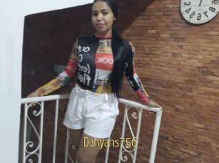 Dahyans756