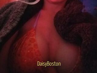 DaisyBoston