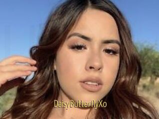 DaisyButterflyXo