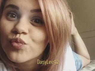 DaisyLee92