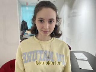 DakotaNorton