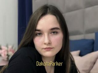 DakotaParker